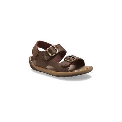 Merrell Boy Bare Steps® Sandal Sandals Leather • $32.99