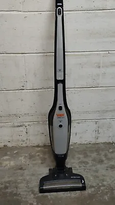 Vax Life 2-in-1 Cordless Vacuum Cleaner 0.5 L - Black/Silver H85-LF-B14  • £25