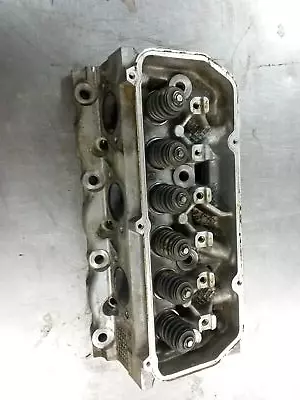 Cylinder Head From 1998 Ford Mustang  3.8 F7ZE6090A22A • $239.95