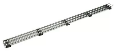 Menards 279-3465 O Gauge 30  Tubular Straight Track Section - Sold By Piece • $6.99