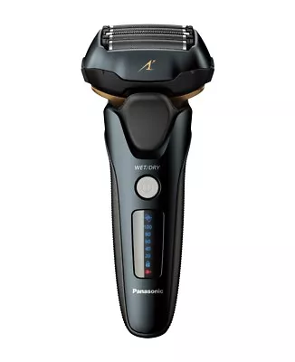 New Panasonic Multi-Flex 5-Blade Wet & Dry Electric Shaver • $299