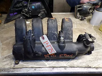 $94.98 • Buy 96-99 1996-1999 Neon 96-00 Stratus Breeze Intake Manifold 2.0l Sohc 4 Cyl Oem