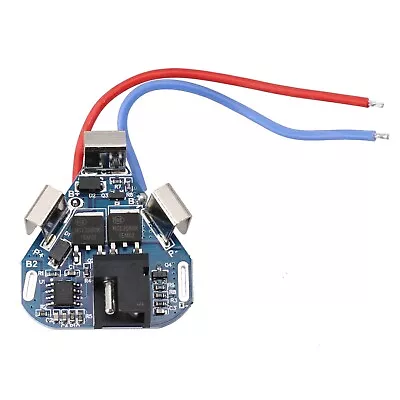 Battery Protection Board Battery Equalizer Overdischarge Protection Accessories • $19.31