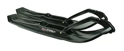 CA Pro MTX Black Plastic Skis With Handles (77020392) • $469.95