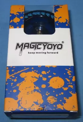 MagicYoYo ~ K1 Responsive Model With 5 Strings Glove ~ New In Box Magic YoYo • $11.86