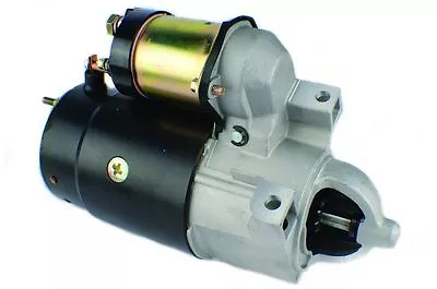 Chris Craft / Mercruiser / Volvo Starter PH140-0013 16 61-0042 50-99417A2 • $209.97