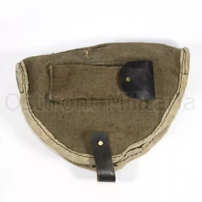 Original WW2 Soviet Tokarev SVT-40 PU Sniper Scope Cover • $44.98