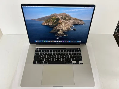 $799.99 • Buy Apple MacBook Pro MVVM2LL/A 16  I9-9880H 4GB Radeon Pro 5500M 1TB SSD 16GB RAM 