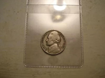 1939-s Jefferson Nickel (ai) • $2.15