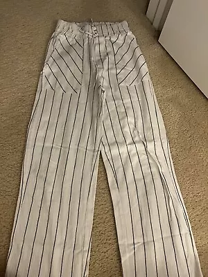 Zara Girls Pants Size 13-14 Years • $15