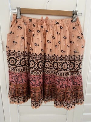$35 • Buy Little Spell Lionheart Skirt Size 9