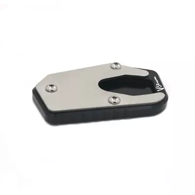 Side Kickstand Stand Extension Plate For SUZUKI V-Strom DL1000 VStrom Pad CNC • $14.55