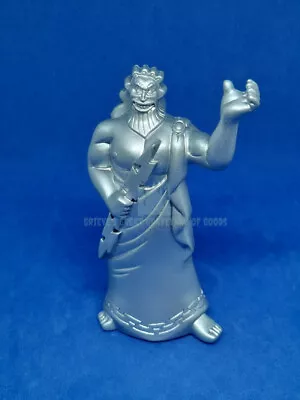 McDonalds Happy Meal Toys 1997 Hercules Hero World Zeus Statue COMPLETE • $5.33