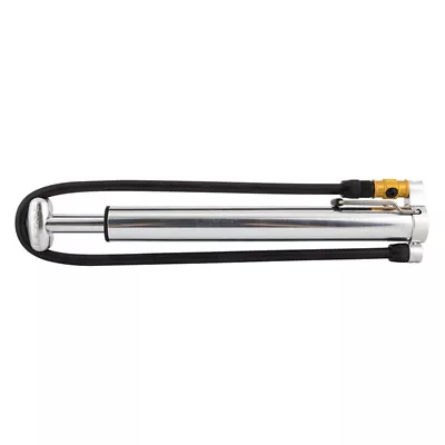 Lezyne Micro Floor Drive HV Pump Lez Floor Micro Drive HV Sl • £54.54