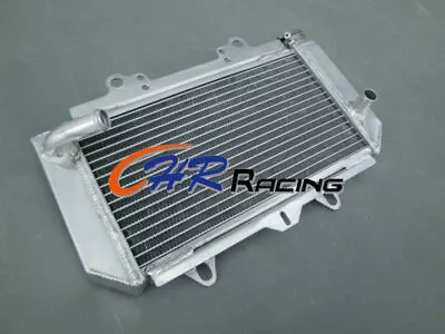 Aluminum Radiator ATV For YAMAHA QUAD YFZ450 2004 2005 2006 2007 2008 • $50.44