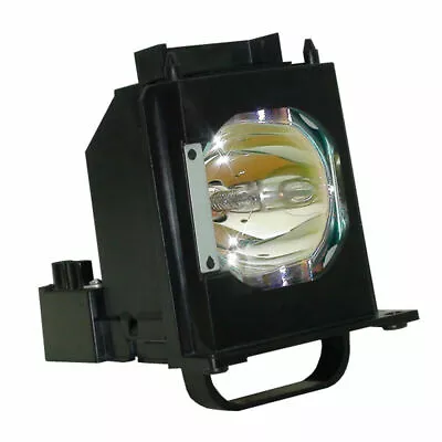 For Mitsubishi WD73640 TV Assembly Cage With High Quality Projector Bulb • $42.90