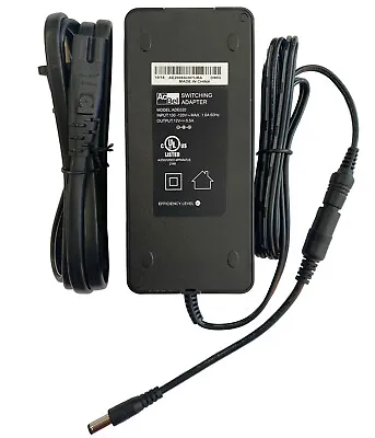  12V AC Adapter For Meade LXD55 LXD75 LX10 SC-8 AT AR-5 AR-6 SN-10 DS-114 Power • $9.49