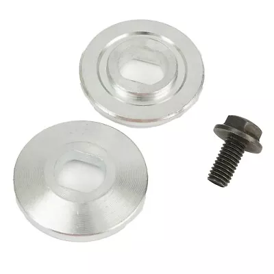 Cutting Machine Pressure Plate For Makita LS1040 With Saw Blade Bolt M8x18mm Kit • $13.45