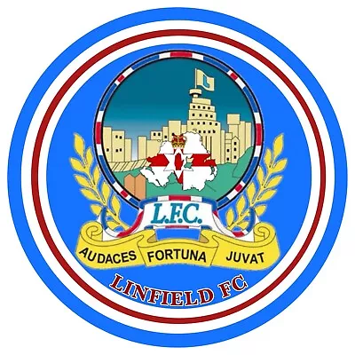 £4.99 • Buy LINFIELD Pin Badges Bottle Opener Fridge Magnets