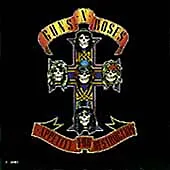 £3.50 • Buy Guns N' Roses - Appetite For Destruction (Parental Advisory, 1991) SEALED