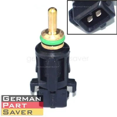 Coolant Temperature Sensor For BMW E46 E90 E39 E60 E38 X3 X5 X6 Z4 13621433077 • $7.67