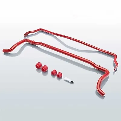 Eibach Sway Bar Anti Roll Kit For Ford MUSTANG Convertible MUSTANG Coupe E35145- • $864.65