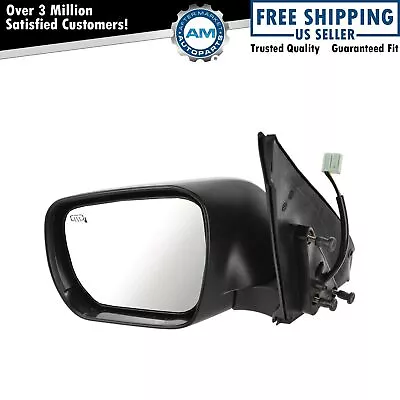 Mirror Power Heated LH Left Driver Side For Suzuki Grand Vitara • $54.04