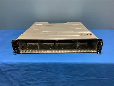 0wmx8y Dell Powervault Md1420 24*sff Storage Array Wmx8y • $489