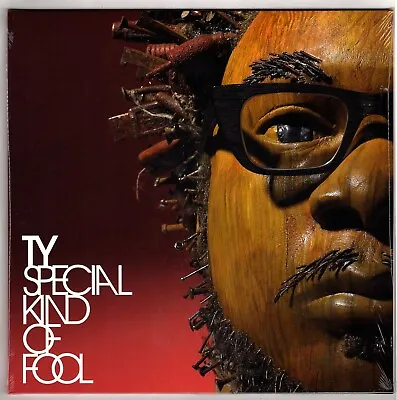£12.99 • Buy TY-special Kind Of Fool    Bbe  Double LP    Hip Hop  (sealed)