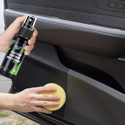1 Set Car Paint Coating Maintenance Scratch Remover Repair Tools Accessories • $19.79