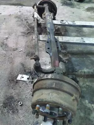 Replaces MERITOR-ROCKWELL FF-961 1994 AXLE ASSEMBLY FRONT (STEER) USED 3498344 • $836.48