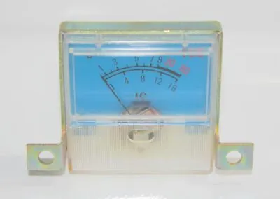 Yaesu FT-7B Original S Meter Used #2 We Ship Worlwide • $48