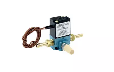 AEM Boost Control Solenoid  • $126