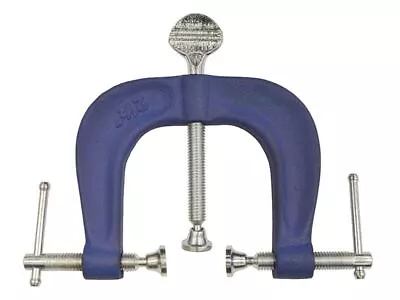 £14.54 • Buy Faithfull - Edging Clamp 65mm (2.1/2in)
