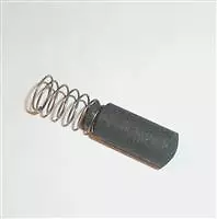 £4.50 • Buy Brightspark™ Magneto Pick-up Or Earth Brush - 5mm - High Quality - Correct Grade