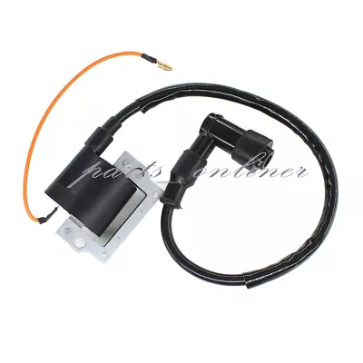 Ignition Coil For Honda Z50 Z50a Z50r 1972 1973 1974 1975 1976 1977 1978 - 1985 • $9.65