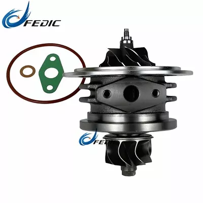 701164 For Renault Espace III 2.2 DCi G9T 96Kw 130HP Turbocharger Cartridge Chra • $70