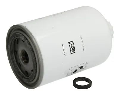 MANN-FILTER WK 9165 X Fuel Filter OE REPLACEMENT • $94.92