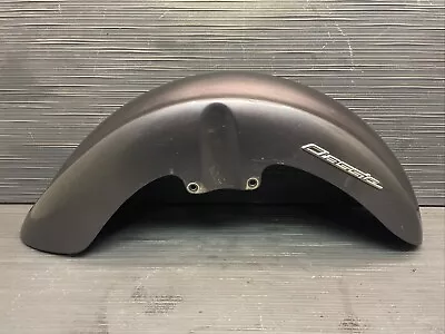 2009 Yamaha V Star 1100 Classic Front Fender Front Wheel Fender OEM #1424 • $100