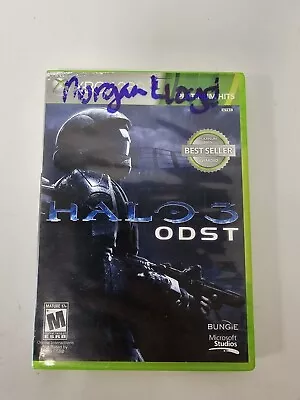 Halo 3: ODST (Xbox 360 2009) • $8.99