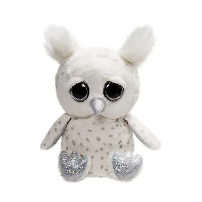 Suki Gifts Lil Peepers Toots Owl Small Cute Soft Plush Childrens Cuddly Toy Gift • £9.99