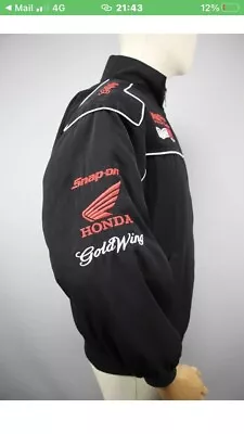 Honda Goldwing Jacket • £100
