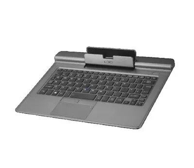 Toshiba Portege Z10T Keyboard Dock 90 Degrees Docking Station PA5172A-1ESU • $39