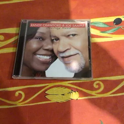 Feeling Good - Randy Crawford & Joe Sample CD (2006) PRA Records • £2