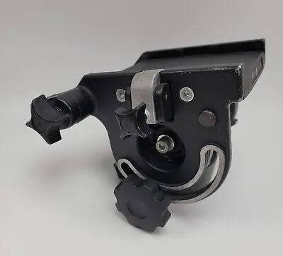 Manfrotto Bogen 3066 Fluid Camera Head Model 116 • $100