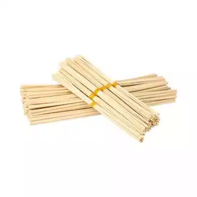 Natural Diffuser Sticks (3mm X 200mm) X10 • $1.25