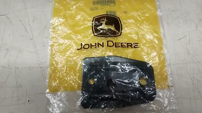 John Deere Original Equipment Mower Deck Hanger Bracket #GX21653 • $64.74