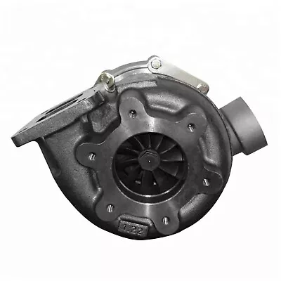 Turbocharger For MERCEDES BENZ TRUCK TA4521 466618-5010S Turbo A0040965099 • $643.08