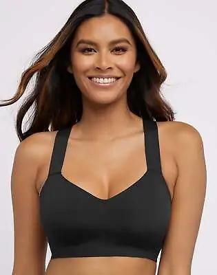 Women's Bali Comfort Revolution Easylite Racerback Breathable Wirefree Bra • $22.99