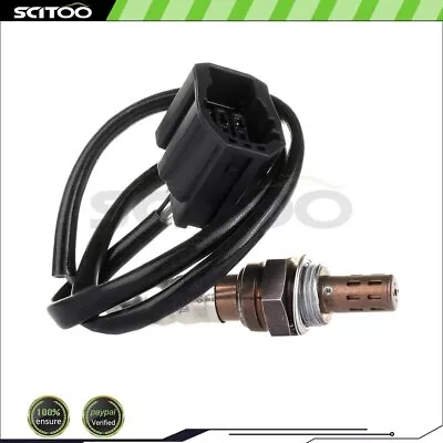 Upstream/Pre/Front O2 02 Oxygen Sensor For 2004-05 Mazda 3 2.3L 234-4396 • $15.19